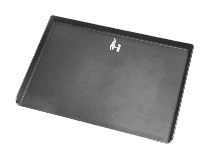 Hitchfire Flat Top Griddle Cabela